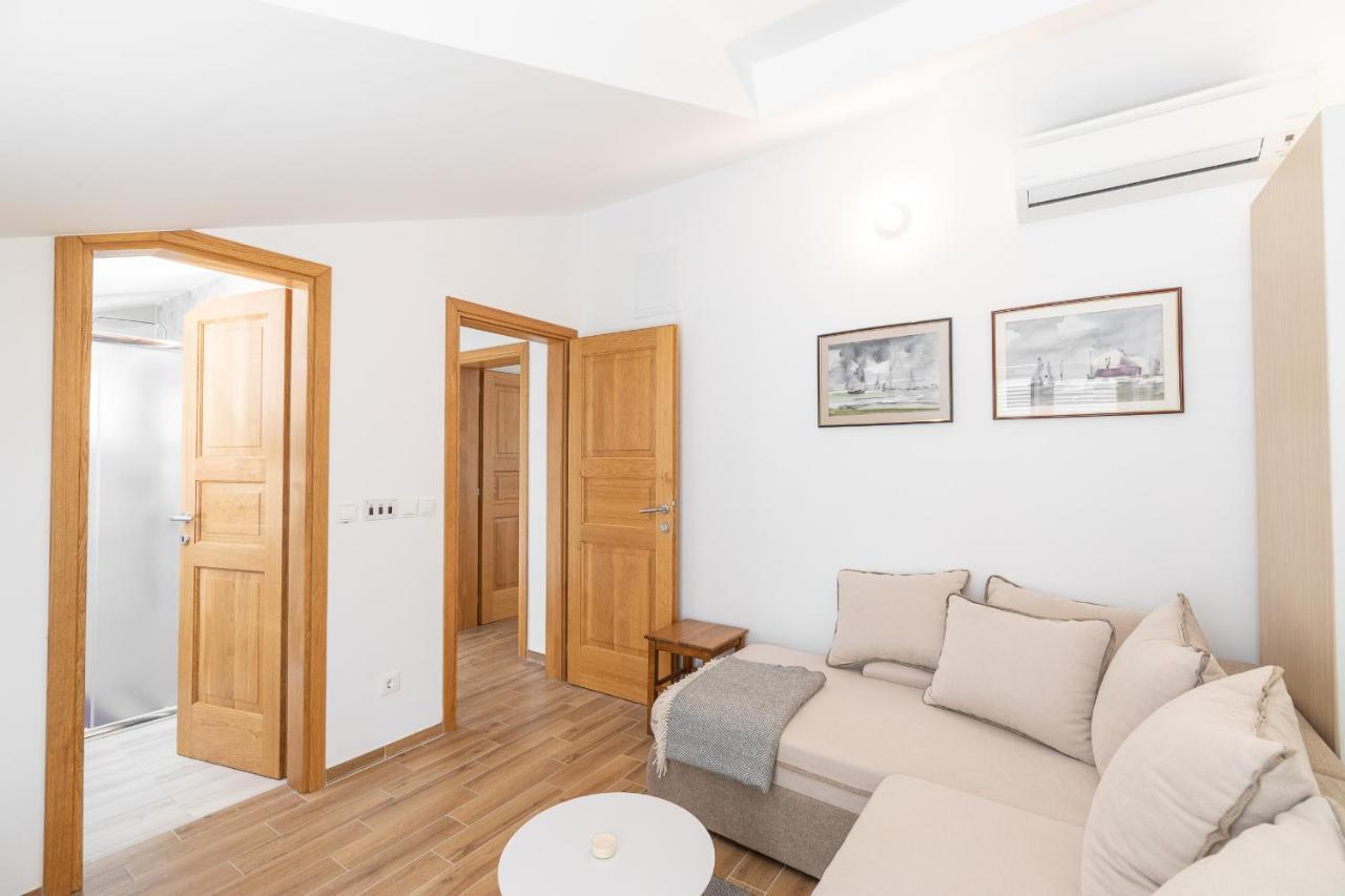 Villa Stipe Stari Grad  Exterior foto